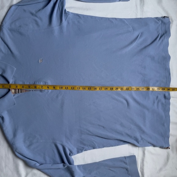Burberry Polo Shirt - Picture 14 of 16